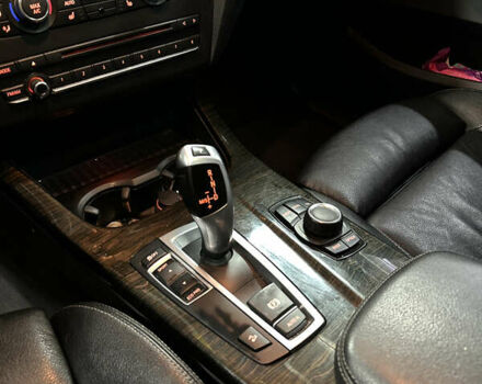 Синій БМВ Х3, об'ємом двигуна 2 л та пробігом 194 тис. км за 15100 $, фото 12 на Automoto.ua