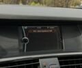 Синій БМВ Х3, об'ємом двигуна 2 л та пробігом 280 тис. км за 17999 $, фото 17 на Automoto.ua