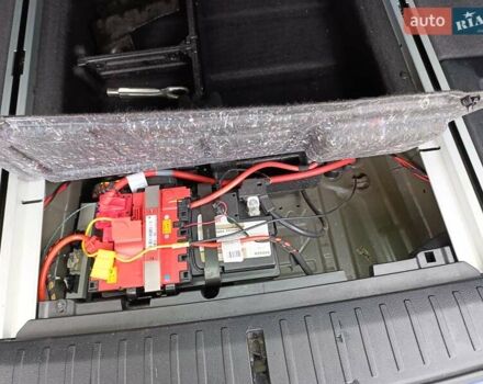 Синий БМВ Х3, объемом двигателя 2 л и пробегом 174 тыс. км за 11990 $, фото 41 на Automoto.ua