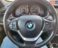 Синий БМВ Х3, объемом двигателя 2 л и пробегом 275 тыс. км за 14299 $, фото 7 на Automoto.ua