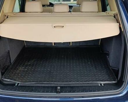 Синий БМВ Х3, объемом двигателя 2 л и пробегом 174 тыс. км за 11990 $, фото 36 на Automoto.ua