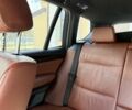 Синій БМВ Х3, об'ємом двигуна 3 л та пробігом 170 тис. км за 25900 $, фото 15 на Automoto.ua