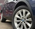 Синий БМВ Х3, объемом двигателя 2 л и пробегом 180 тыс. км за 13200 $, фото 6 на Automoto.ua