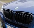 Синій БМВ Х3, об'ємом двигуна 2 л та пробігом 154 тис. км за 15000 $, фото 8 на Automoto.ua