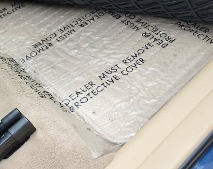 Синий БМВ Х3, объемом двигателя 2 л и пробегом 180 тыс. км за 13799 $, фото 22 на Automoto.ua