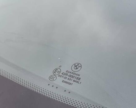 Синий БМВ Х3, объемом двигателя 2 л и пробегом 180 тыс. км за 13200 $, фото 43 на Automoto.ua