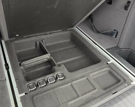 Синий БМВ Х3, объемом двигателя 2 л и пробегом 180 тыс. км за 13200 $, фото 13 на Automoto.ua