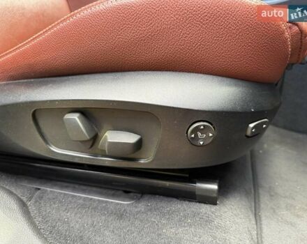Синій БМВ Х3, об'ємом двигуна 3 л та пробігом 170 тис. км за 25900 $, фото 13 на Automoto.ua