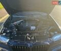 Синий БМВ Х3, объемом двигателя 2 л и пробегом 229 тыс. км за 15500 $, фото 7 на Automoto.ua