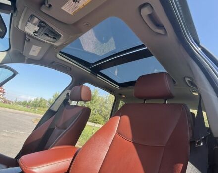 Синий БМВ Х3, объемом двигателя 2 л и пробегом 256 тыс. км за 15000 $, фото 8 на Automoto.ua