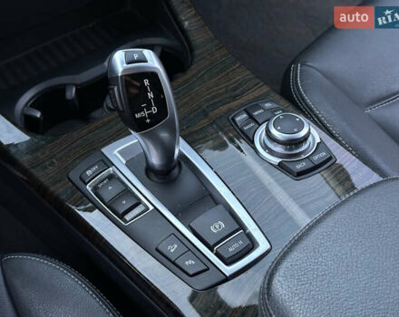 Синий БМВ Х3, объемом двигателя 2 л и пробегом 150 тыс. км за 15000 $, фото 61 на Automoto.ua