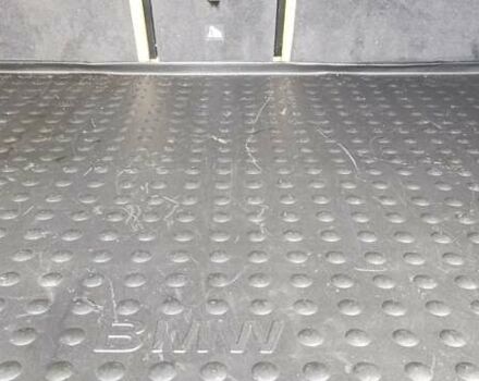 Синий БМВ Х3, объемом двигателя 2 л и пробегом 174 тыс. км за 11990 $, фото 38 на Automoto.ua