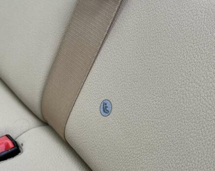 Синий БМВ Х3, объемом двигателя 2 л и пробегом 180 тыс. км за 13200 $, фото 19 на Automoto.ua