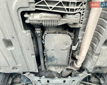 Синий БМВ Х3, объемом двигателя 2 л и пробегом 192 тыс. км за 17000 $, фото 16 на Automoto.ua