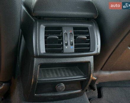 Синий БМВ Х3, объемом двигателя 2 л и пробегом 150 тыс. км за 15000 $, фото 35 на Automoto.ua