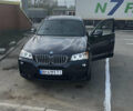 Синий БМВ Х3, объемом двигателя 2 л и пробегом 192 тыс. км за 17000 $, фото 1 на Automoto.ua