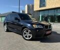 Синій БМВ Х3, об'ємом двигуна 2 л та пробігом 228 тис. км за 11200 $, фото 1 на Automoto.ua