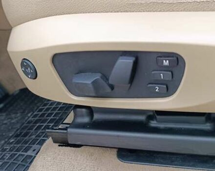 Синий БМВ Х3, объемом двигателя 2 л и пробегом 174 тыс. км за 11990 $, фото 53 на Automoto.ua