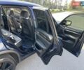 Синій БМВ Х3, об'ємом двигуна 2 л та пробігом 244 тис. км за 13200 $, фото 10 на Automoto.ua
