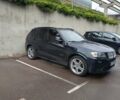 Синий БМВ Х3, объемом двигателя 2 л и пробегом 153 тыс. км за 15150 $, фото 12 на Automoto.ua