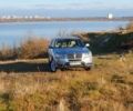 Синий БМВ Х3, объемом двигателя 2 л и пробегом 118 тыс. км за 16000 $, фото 1 на Automoto.ua