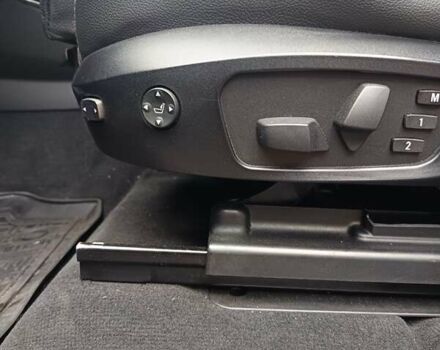 Синий БМВ Х3, объемом двигателя 2 л и пробегом 153 тыс. км за 15150 $, фото 7 на Automoto.ua