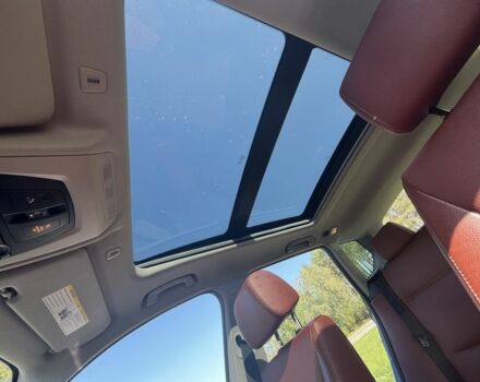 Синий БМВ Х3, объемом двигателя 2 л и пробегом 256 тыс. км за 15000 $, фото 19 на Automoto.ua