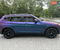 Синий БМВ Х3, объемом двигателя 2 л и пробегом 88 тыс. км за 18500 $, фото 4 на Automoto.ua
