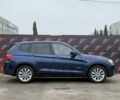 Синий БМВ Х3, объемом двигателя 2 л и пробегом 180 тыс. км за 13200 $, фото 3 на Automoto.ua