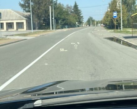 Синий БМВ Х3, объемом двигателя 2 л и пробегом 256 тыс. км за 15000 $, фото 13 на Automoto.ua