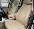 Синий БМВ Х3, объемом двигателя 2 л и пробегом 180 тыс. км за 13200 $, фото 33 на Automoto.ua