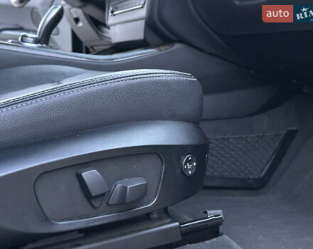 Синий БМВ Х3, объемом двигателя 2 л и пробегом 150 тыс. км за 15000 $, фото 42 на Automoto.ua
