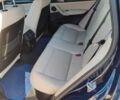 Синий БМВ Х3, объемом двигателя 2 л и пробегом 275 тыс. км за 14299 $, фото 15 на Automoto.ua