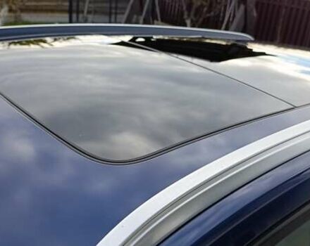 Синий БМВ Х3, объемом двигателя 2 л и пробегом 174 тыс. км за 11990 $, фото 28 на Automoto.ua