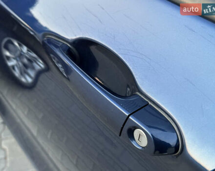 Синий БМВ Х3, объемом двигателя 2 л и пробегом 150 тыс. км за 15000 $, фото 21 на Automoto.ua