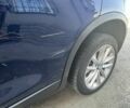 Синий БМВ Х3, объемом двигателя 2 л и пробегом 256 тыс. км за 15000 $, фото 15 на Automoto.ua
