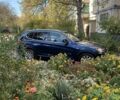 Синий БМВ Х3, объемом двигателя 2 л и пробегом 256 тыс. км за 15500 $, фото 10 на Automoto.ua