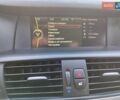 Синий БМВ Х3, объемом двигателя 2 л и пробегом 275 тыс. км за 14299 $, фото 9 на Automoto.ua