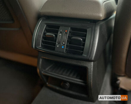 Синій БМВ Х3, об'ємом двигуна 2 л та пробігом 119 тис. км за 15300 $, фото 27 на Automoto.ua