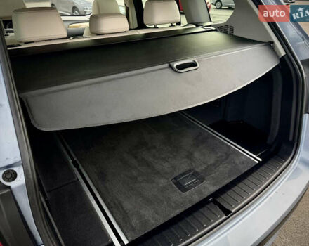 Синій БМВ Х3, об'ємом двигуна 2 л та пробігом 97 тис. км за 13900 $, фото 31 на Automoto.ua