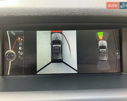 Синий БМВ Х3, объемом двигателя 2 л и пробегом 88 тыс. км за 18500 $, фото 25 на Automoto.ua