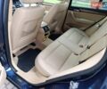 Синий БМВ Х3, объемом двигателя 2 л и пробегом 174 тыс. км за 11990 $, фото 61 на Automoto.ua