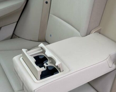 Синий БМВ Х3, объемом двигателя 2 л и пробегом 180 тыс. км за 13200 $, фото 20 на Automoto.ua