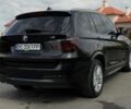 Синий БМВ Х3, объемом двигателя 2 л и пробегом 280 тыс. км за 17999 $, фото 6 на Automoto.ua