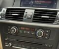 Синий БМВ Х3, объемом двигателя 2 л и пробегом 180 тыс. км за 13200 $, фото 23 на Automoto.ua