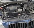 Синий БМВ Х3, объемом двигателя 2 л и пробегом 174 тыс. км за 11990 $, фото 43 на Automoto.ua