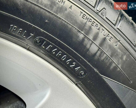 Синій БМВ Х3, об'ємом двигуна 2 л та пробігом 97 тис. км за 13900 $, фото 18 на Automoto.ua