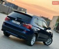 Синий БМВ Х3, объемом двигателя 2 л и пробегом 150 тыс. км за 15000 $, фото 3 на Automoto.ua