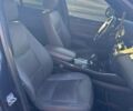 Синий БМВ Х3, объемом двигателя 2 л и пробегом 229 тыс. км за 15500 $, фото 8 на Automoto.ua