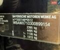Синій БМВ Х3, об'ємом двигуна 3 л та пробігом 170 тис. км за 25900 $, фото 24 на Automoto.ua